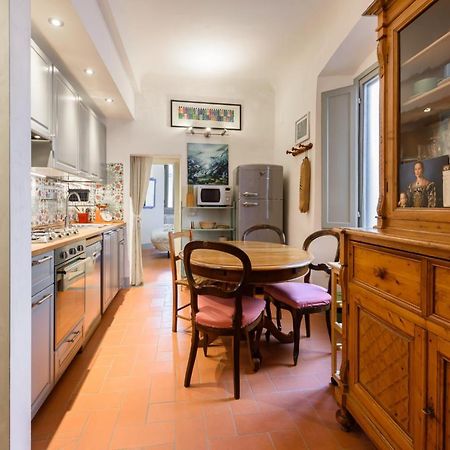 Casa Torre Via De' Neri By Mmega Διαμέρισμα Φλωρεντία Εξωτερικό φωτογραφία
