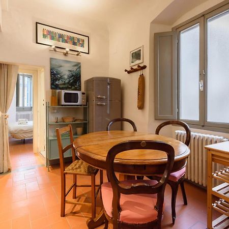 Casa Torre Via De' Neri By Mmega Διαμέρισμα Φλωρεντία Εξωτερικό φωτογραφία
