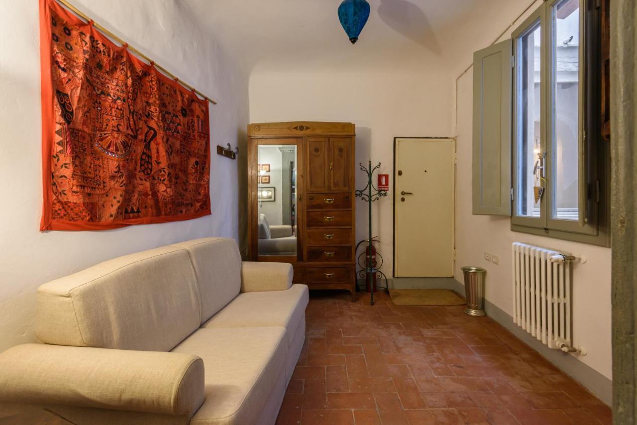Casa Torre Via De' Neri By Mmega Διαμέρισμα Φλωρεντία Εξωτερικό φωτογραφία