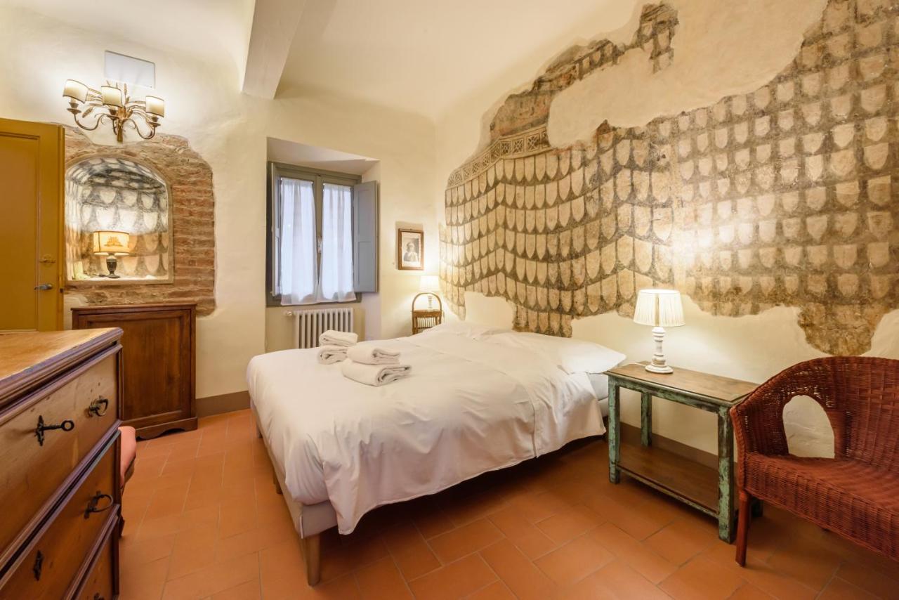 Casa Torre Via De' Neri By Mmega Διαμέρισμα Φλωρεντία Εξωτερικό φωτογραφία